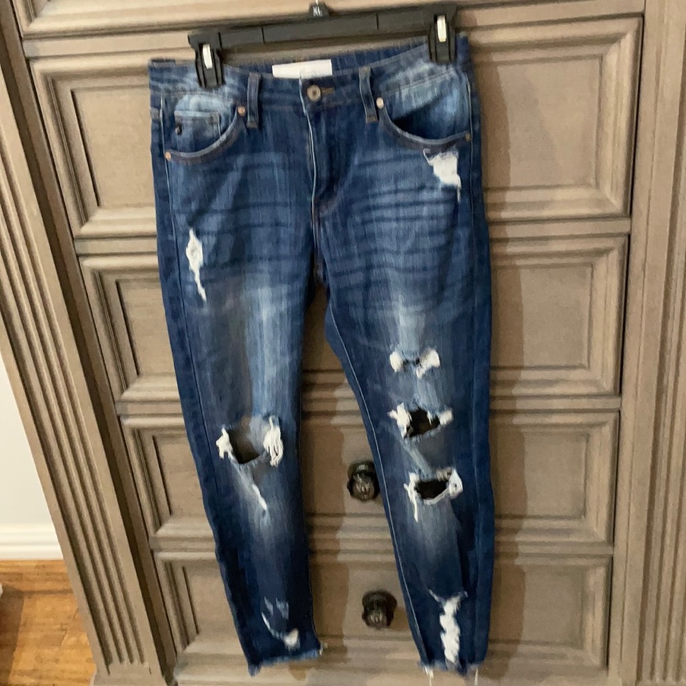 KANCAN JEANS